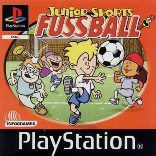 Junior Sports Fussball (Germany)